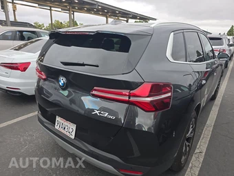 2026 BMW X3 30 xDrive – miniatura 4