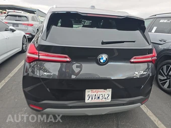 2026 BMW X3 30 xDrive – miniatura 5