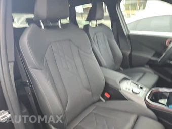 2026 BMW X3 30 xDrive – miniatura 8