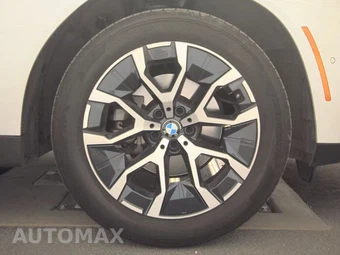 2026 BMW X3 30 xDrive – miniatura 10