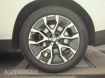 2026 BMW X3 30 xDrive – miniatura 12