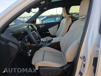 2026 BMW X3 30 xDrive – miniatura 13