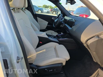 2026 BMW X3 30 xDrive – miniatura 14