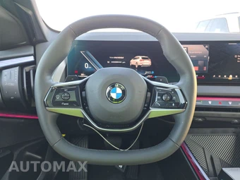 2026 BMW X3 30 xDrive – miniatura 16