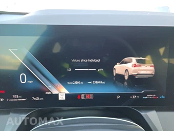 2026 BMW X3 30 xDrive – miniatura 18