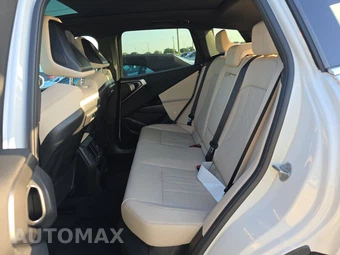 2026 BMW X3 30 xDrive – miniatura 19