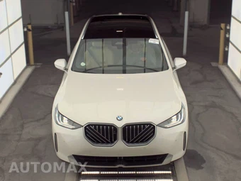 2026 BMW X3 30 xDrive – miniatura 2
