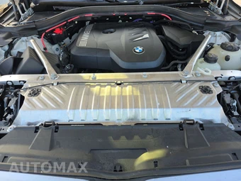 2026 BMW X3 30 xDrive – miniatura 22