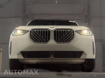 2026 BMW X3 30 xDrive – miniatura 3