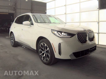 2026 BMW X3 30 xDrive – miniatura 4