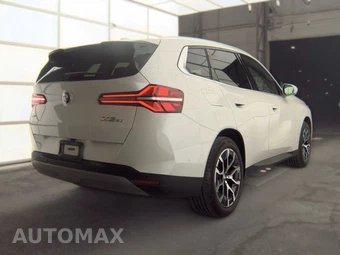 2026 BMW X3 30 xDrive – miniatura 5