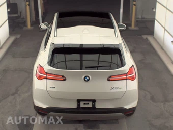2026 BMW X3 30 xDrive – miniatura 6