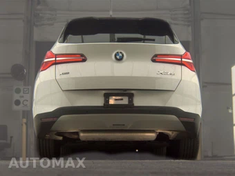 2026 BMW X3 30 xDrive – miniatura 7