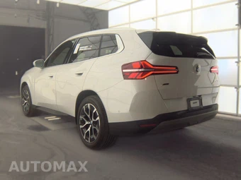2026 BMW X3 30 xDrive – miniatura 8