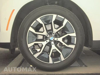 2026 BMW X3 30 xDrive – miniatura 9