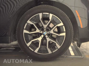 2026 BMW X3 30 xDrive - miniatura 10