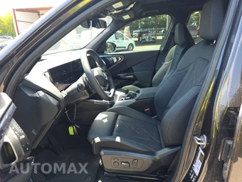 2026 BMW X3 30 xDrive - miniatura 13