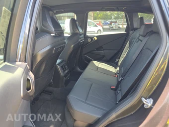 2026 BMW X3 30 xDrive - miniatura 19