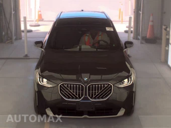 2026 BMW X3 30 xDrive - miniatura 2
