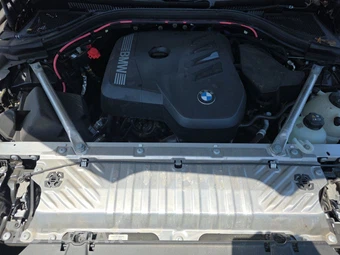 2026 BMW X3 30 xDrive - miniatura 22