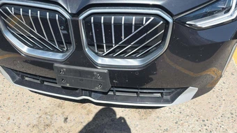 2026 BMW X3 30 xDrive - miniatura 26
