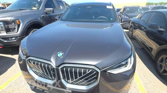 2026 BMW X3 30 xDrive - miniatura 28