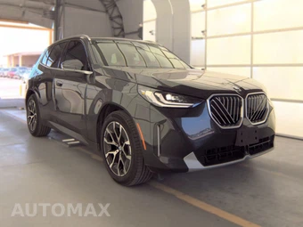 2026 BMW X3 30 xDrive - miniatura 4