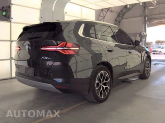 2026 BMW X3 30 xDrive - miniatura 5