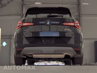 2026 BMW X3 30 xDrive - miniatura 7