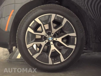 2026 BMW X3 30 xDrive - miniatura 9