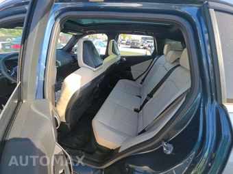 2026 BMW X3 30 xDrive - miniatura 10