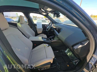 2026 BMW X3 30 xDrive - miniatura 15