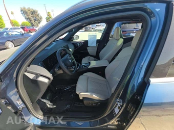 2026 BMW X3 30 xDrive - miniatura 3