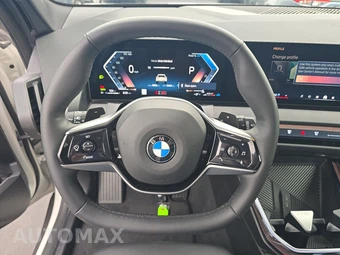 2026 BMW X3 30 xDrive - miniatura 10