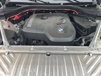 2026 BMW X3 30 xDrive - miniatura 16