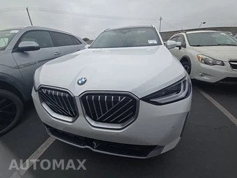 2026 BMW X3 30 xDrive - miniatura 2