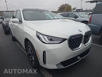 2026 BMW X3 30 xDrive - miniatura 3