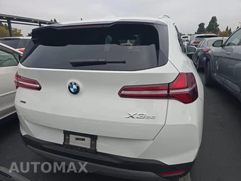 2026 BMW X3 30 xDrive - miniatura 5