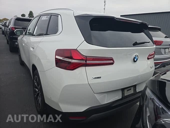 2026 BMW X3 30 xDrive - miniatura 6