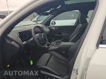 2026 BMW X3 30 xDrive - miniatura 7