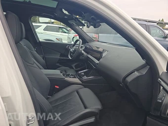 2026 BMW X3 30 xDrive - miniatura 8