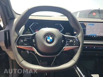 2026 BMW X3 30 xDrive - miniatura 10