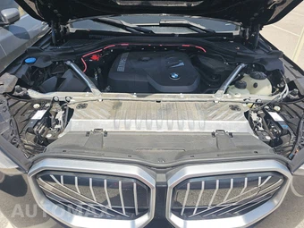 2026 BMW X3 30 xDrive - miniatura 16