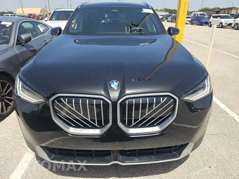 2026 BMW X3 30 xDrive - miniatura 2