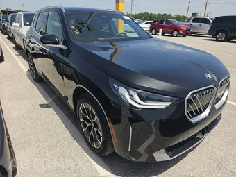 2026 BMW X3 30 xDrive - miniatura 3