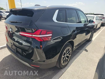 2026 BMW X3 30 xDrive - miniatura 4