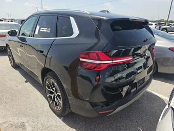 2026 BMW X3 30 xDrive - miniatura 6