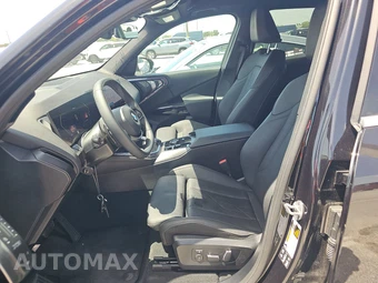 2026 BMW X3 30 xDrive - miniatura 7
