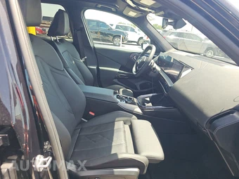 2026 BMW X3 30 xDrive - miniatura 8