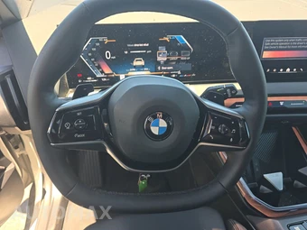 2026 BMW X3 30 xDrive – miniatura 10